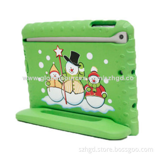 PU leather case cover for iPad mini 2, non-toxic and safe material, OEM and ODM orders welcomed